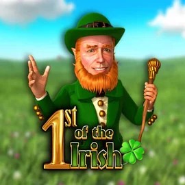 1st Of The Irish online slot from Red Rake Gaming – play at winoramaacasino.it