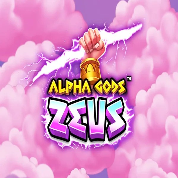Alpha Gods Zeus – slot by PearFiction Studios, featured at winoramaacasino.it