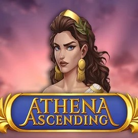 Athena Ascending logo by Play'n GO Winorama Casino
