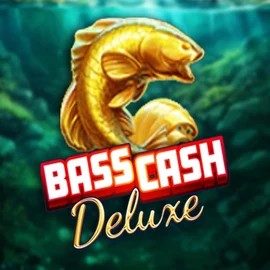 Bass Cash Deluxe slot visual from Alchemy Gaming available on winoramaacasino.it