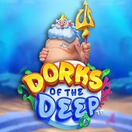 Try Dorks of the Deep slot by Hacksaw Gaming on winoramaacasino.it – logo image