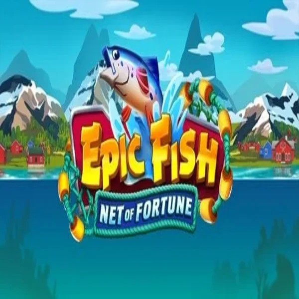 Play Epic Fish Net of Fortune slot by Quickspin on winoramaacasino.it