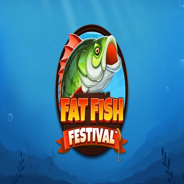 Play the Fat Fish Festival slot by Wishbone Games on Winorama Casino