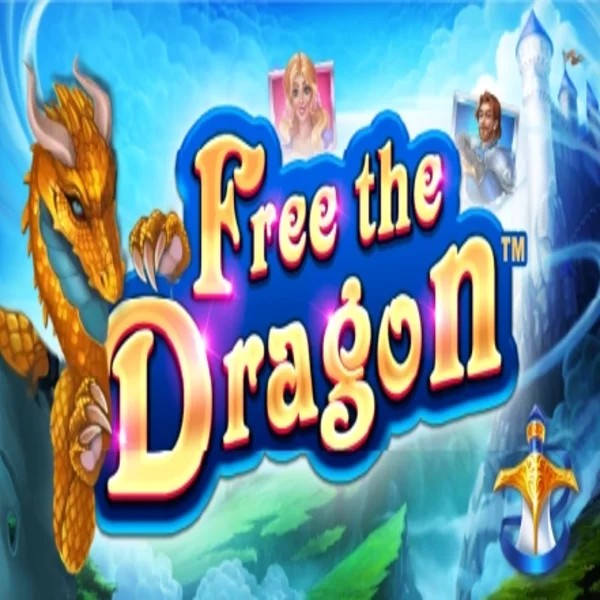 Free the Dragon logo – Slots by Playtech at Winorama Casino
