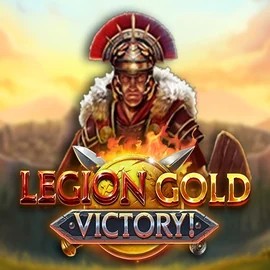 Legion Gold Victory! online slot from Play'n GO – play at winoramaacasino.it