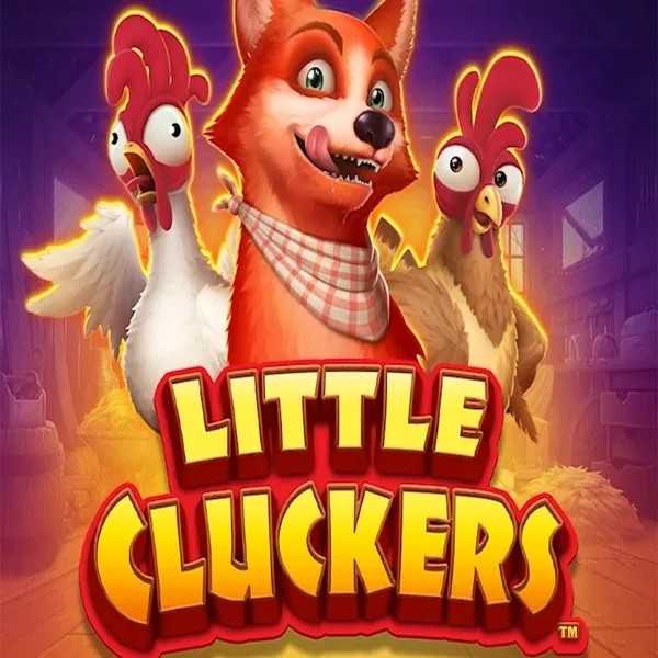 Try Little Cluckers slot by Greentube on winoramaacasino.it – logo image