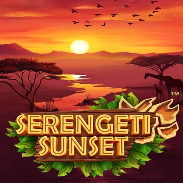 Serengeti Sunset online slot from Skywind Group – play at winoramaacasino.it