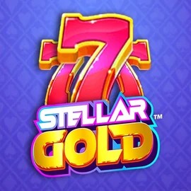 Play the Stellar Gold slot by Snowborn Games on Winorama Casino