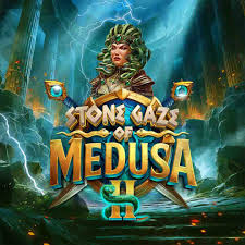 Stone Gaze of Medusa 2 – slot by Stakelogic, featured at winoramaacasino.it