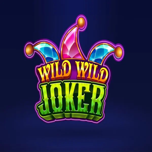 Wild Wild Joker casino game by Pragmatic Play – featured logo at Winorama Casino